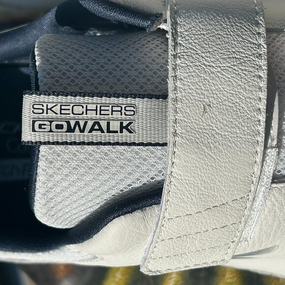 Skechers GOwalk Arch Fit Preserve Sneakers – Men’s Size 13 – New - Picture 7 of 15